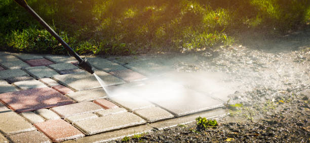 Professional Pressure Washing Services in Fremont, NE